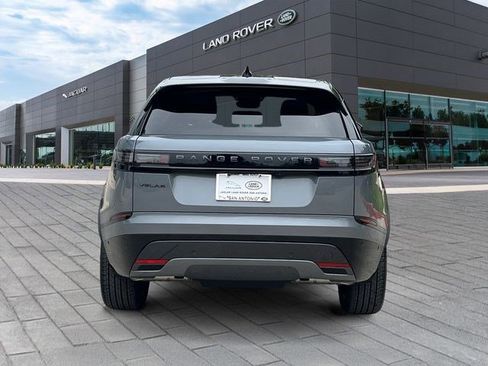New 2026 Land Rover Range Rover Velar Dynamic SE AWD/4WD image 4