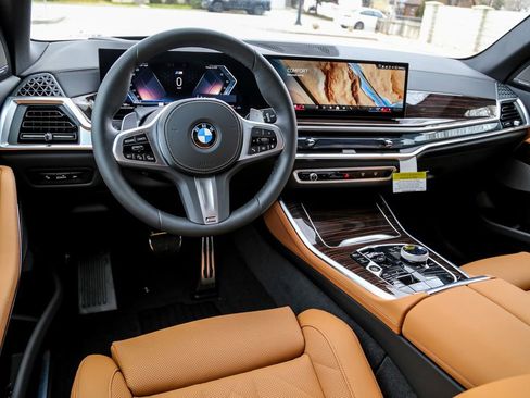 New 2026 BMW X5 xDrive40i w/ Executive Package image 9