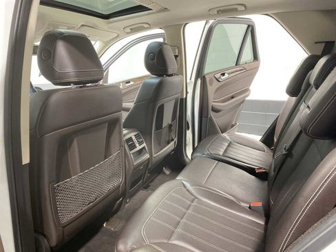 Used 2016 Mercedes-Benz GLE 350 4MATIC image 12