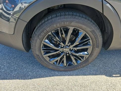 Certified 2022 Kia Telluride SX FWD image 5