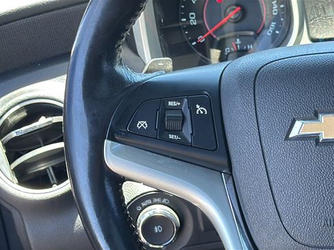 Used 2014 Chevrolet Camaro LT w/ RS Package RWD image 27