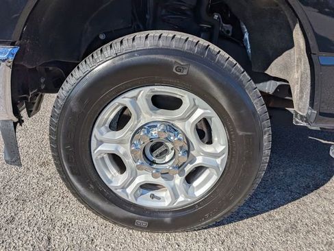 Used 2025 Ford F250 XLT image 17