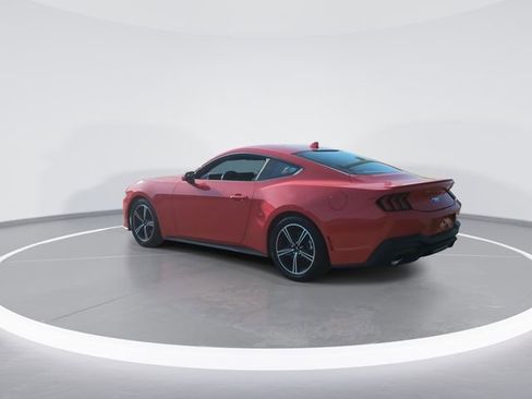 Used 2024 Ford Mustang Premium RWD image 6