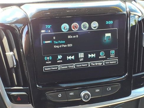 Used 2019 Chevrolet Traverse LT AWD/4WD image 19