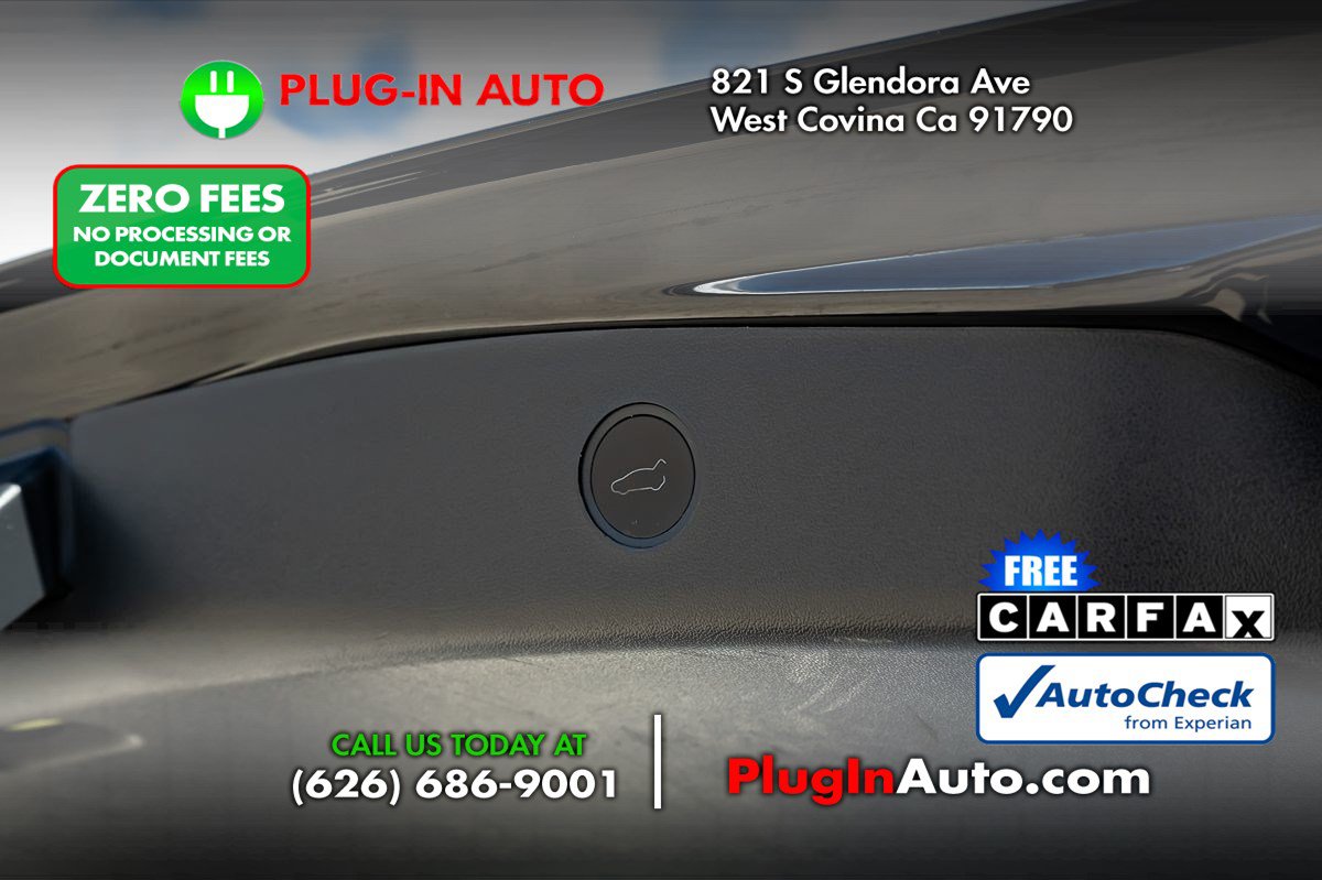 Used 2023 Tesla Model 3 Standard Range RWD image 12