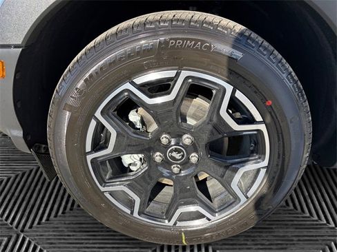 New 2025 Ford Bronco Sport Outer Banks w/ Outer Banks Tech Package+ image 14