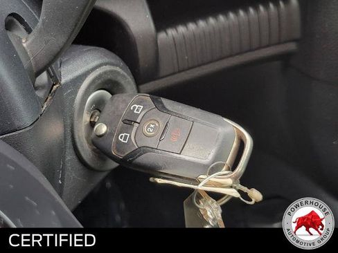 Certified 2024 Ford Ranger XLT w/ Equipment Group 301A High AWD/4WD image 34