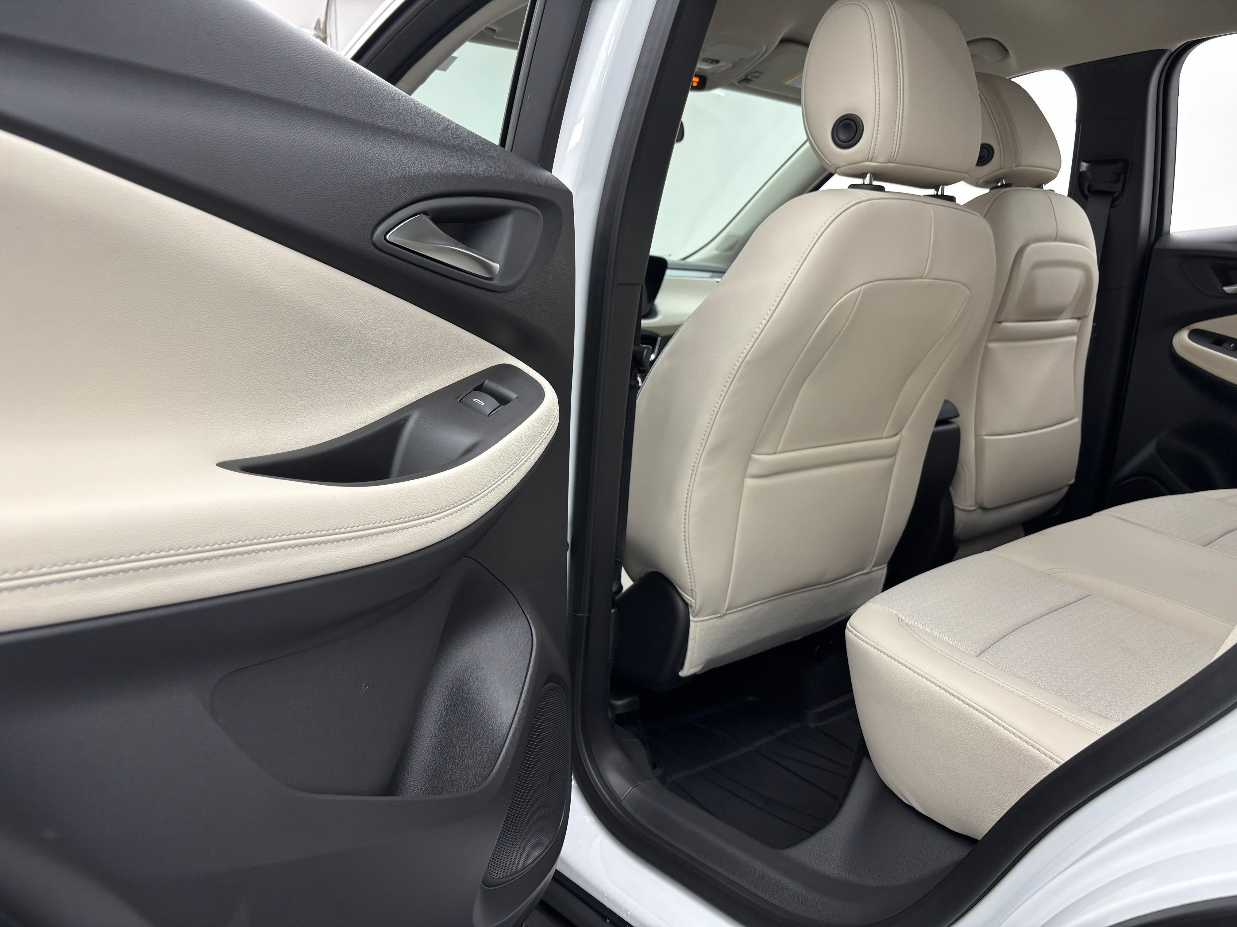 New 2026 Buick Encore GX Preferred w/ Advanced Technology Package FWD image 34