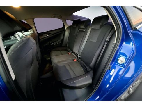 Used 2019 Honda Insight EX image 21