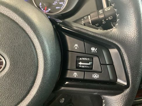 Used 2022 Subaru Ascent Onyx Edition AWD/4WD image 20