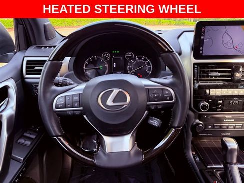 Used 2023 Lexus GX 460 Luxury w/ Sport Design Package image 15