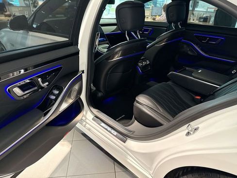 Used 2024 Mercedes-Benz S 63 AMG S image 47