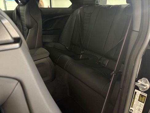 Used 2025 BMW M2 w/ Lighting Package RWD image 27