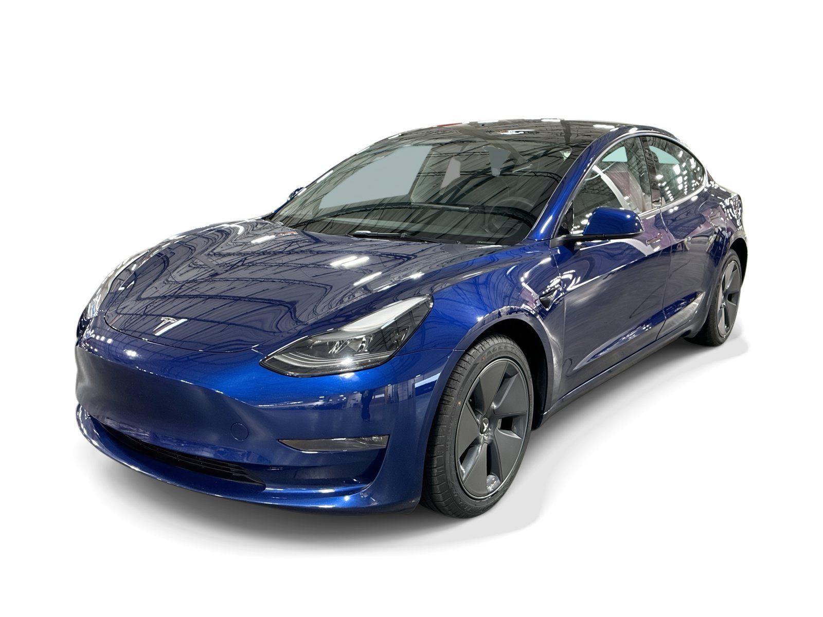 Certified 2023 Tesla Model 3 Long Range AWD/4WD image 14