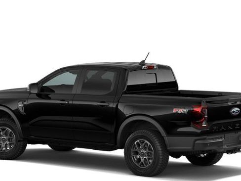 New 2026 Ford Ranger XLT w/ Equipment Group 301A High AWD/4WD image 46
