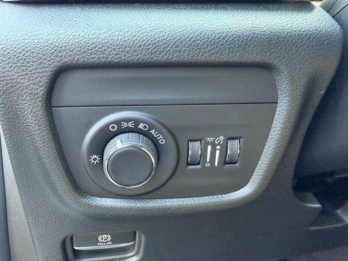 New 2026 Jeep Grand Cherokee Altitude AWD/4WD image 16