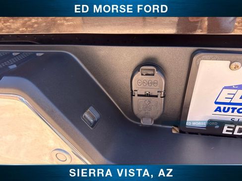 Used 2019 GMC Sierra 1500 SLT w/ SLT Premium Plus Package RWD image 33