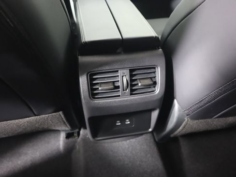 New 2026 Nissan Rogue Dark Armor image 20