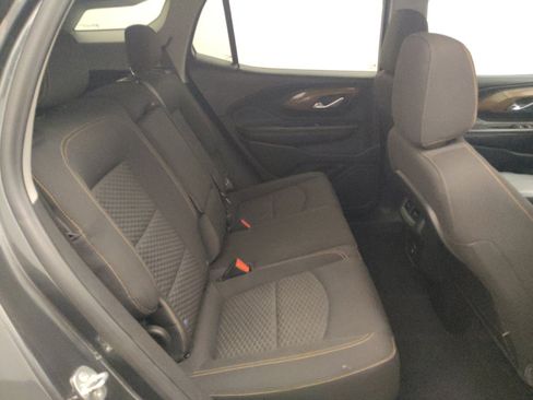 Used 2020 GMC Terrain SLE w/ Elevation Edition FWD image 19