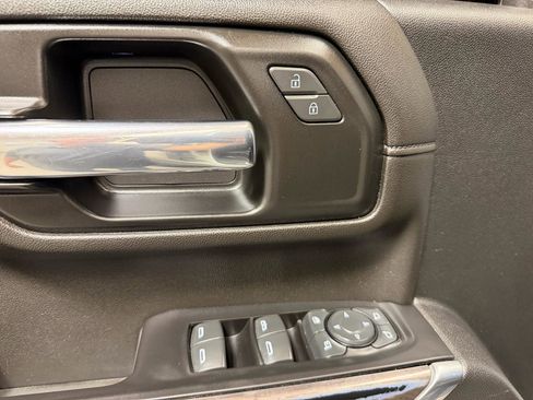 Used 2020 Chevrolet Silverado 2500 LT w/ All Star Edition AWD/4WD image 15