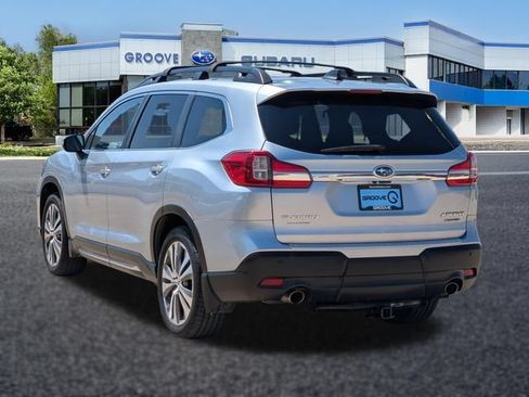 Used 2021 Subaru Ascent Limited w/ Technology Package AWD/4WD image 3
