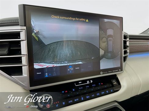 Used 2024 Toyota Sequoia Capstone image 38