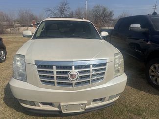Used 2009 Cadillac Escalade 2WD video 1
