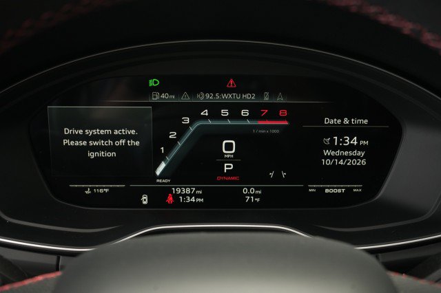 Used 2023 Audi SQ5 Prestige w/ Prestige Package AWD/4WD image 35