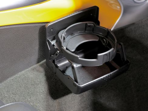 Used 2005 Chevrolet SSR w/ Preferred Equipment Group image 59