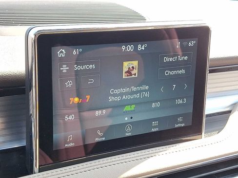 Used 2022 Lincoln Corsair AWD w/ Premium Package image 18