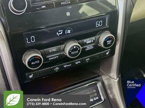 Used 2022 Subaru Ascent Limited w/ Technology Package AWD/4WD image 19