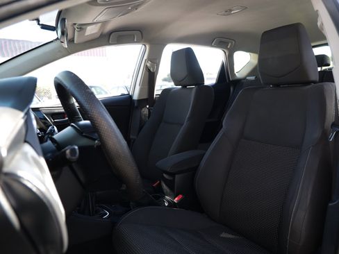 Used 2016 Scion iM FWD image 10