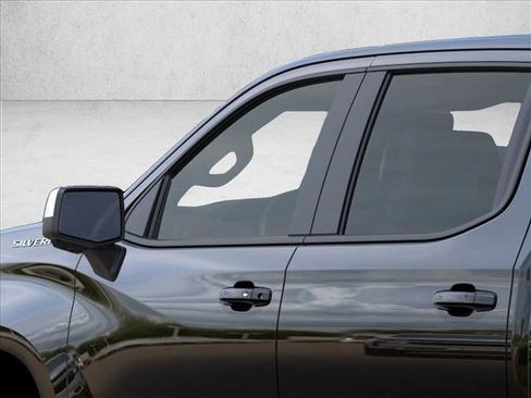 New 2026 Chevrolet Silverado 1500 LT w/ Safety Package image 12