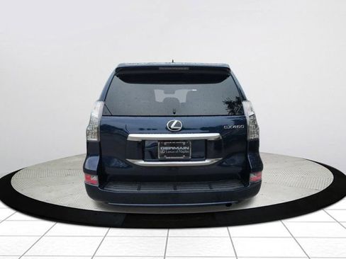 Used 2020 Lexus GX 460 Premium w/ Premium Package AWD/4WD image 4