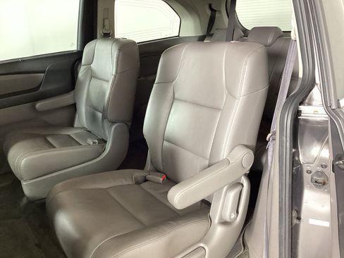 Used 2012 Honda Odyssey EX-L image 13