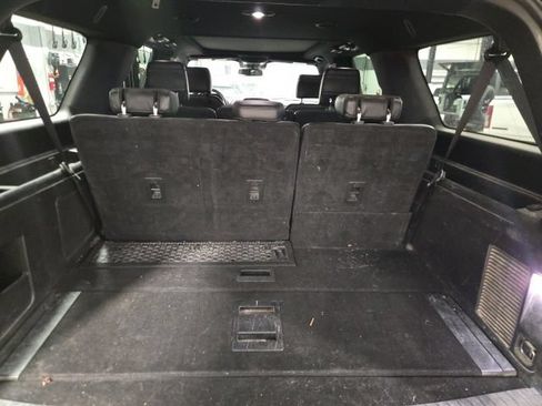 Used 2018 Ford Expedition Max Limited w/ Equipment Group 302A AWD/4WD image 12