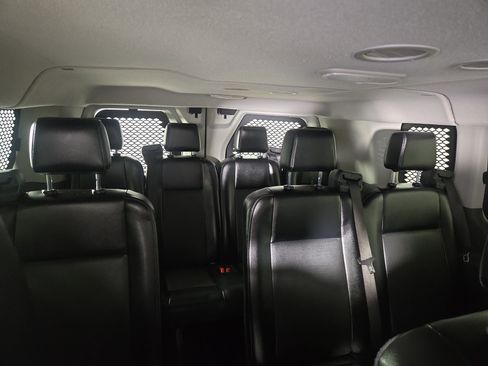 Used 2020 Ford Transit 350 XL RWD image 14