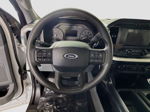 Used 2022 Ford F150 XL w/ Equipment Group 101A High image 13