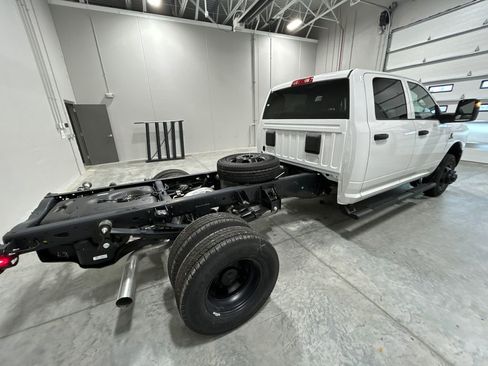 New 2026 RAM 3500 Tradesman image 6