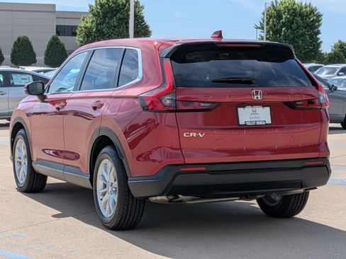 Used 2024 Honda CR-V EX-L image 8