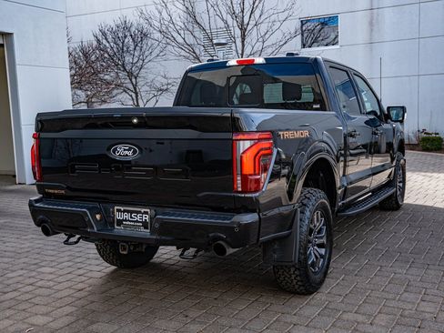 Used 2024 Ford F150 Tremor image 7