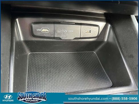 Certified 2022 Hyundai Tucson SE w/ Cargo Package image 32