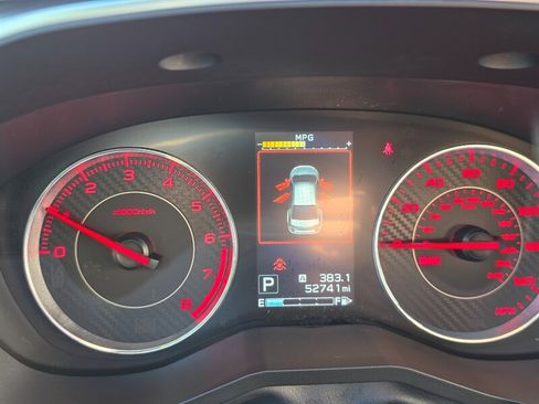Used 2019 Subaru Impreza 2.0i Sport AWD/4WD image 40
