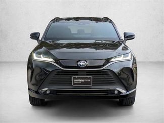 Used 2023 Toyota Venza Nightshade video 2