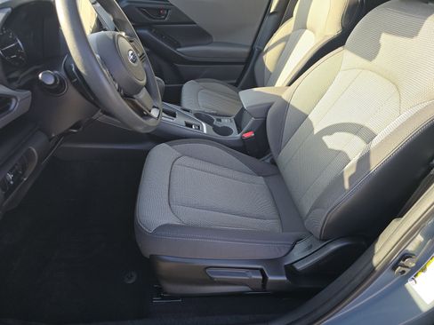 Certified 2024 Subaru Crosstrek 2.0i Premium image 17