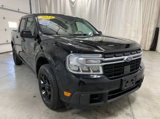 Used 2024 Ford Maverick Lariat w/ FX4 Off-Road Package AWD/4WD video 2