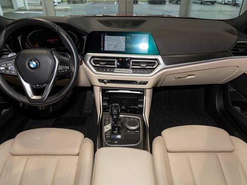 Used 2020 BMW 330i xDrive Sedan w/ Convenience Package AWD/4WD image 2