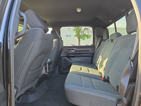 Used 2022 RAM 1500 Lone Star image 13