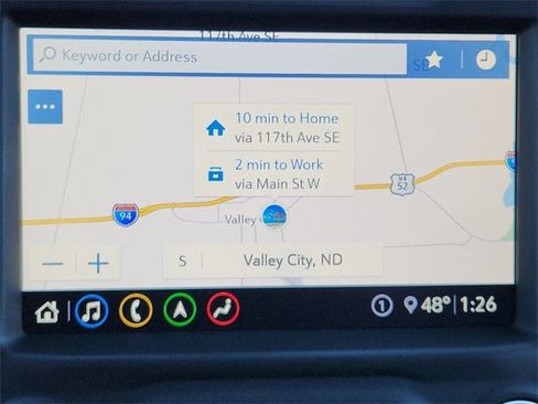 Certified 2020 GMC Sierra 3500 Denali w/ Denali Ultimate Package image 14