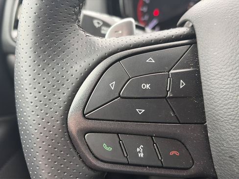 Used 2026 Dodge Durango GT AWD/4WD image 11